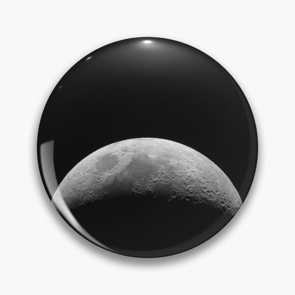 Item preview, Moon Rising designed and sold by thetshirtworks.