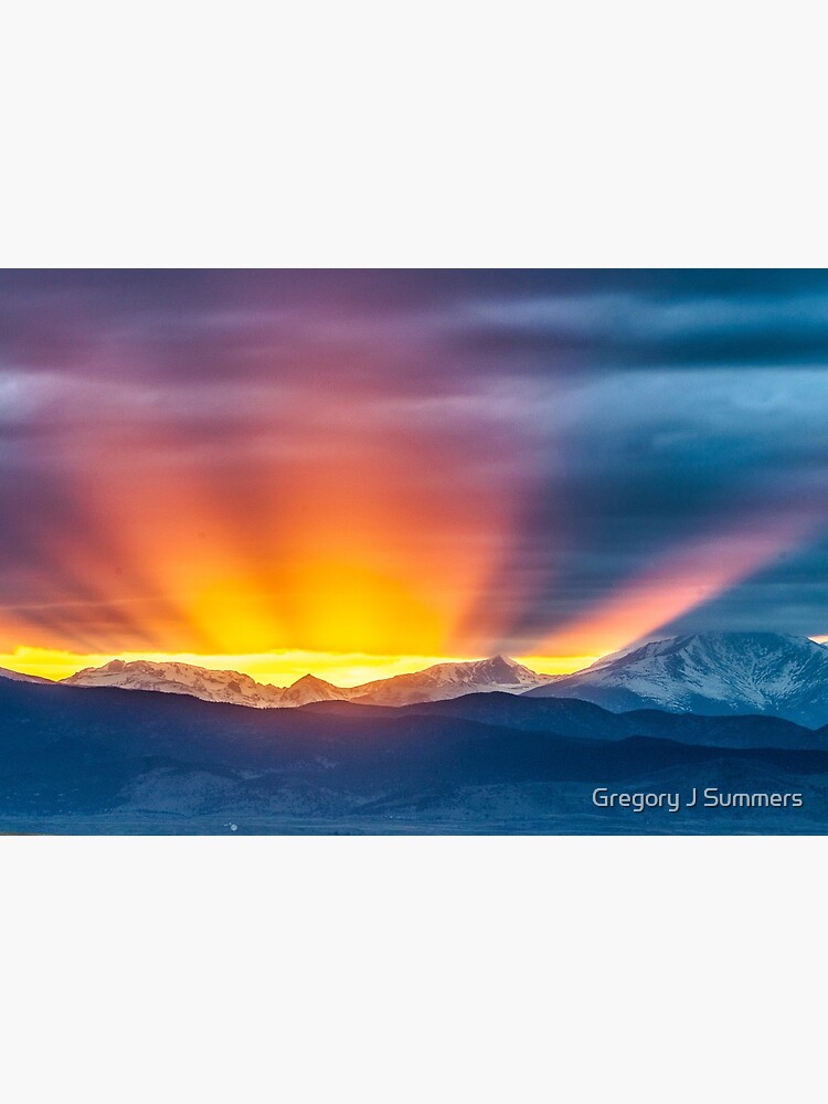 Hope And Serenity by nikongreg