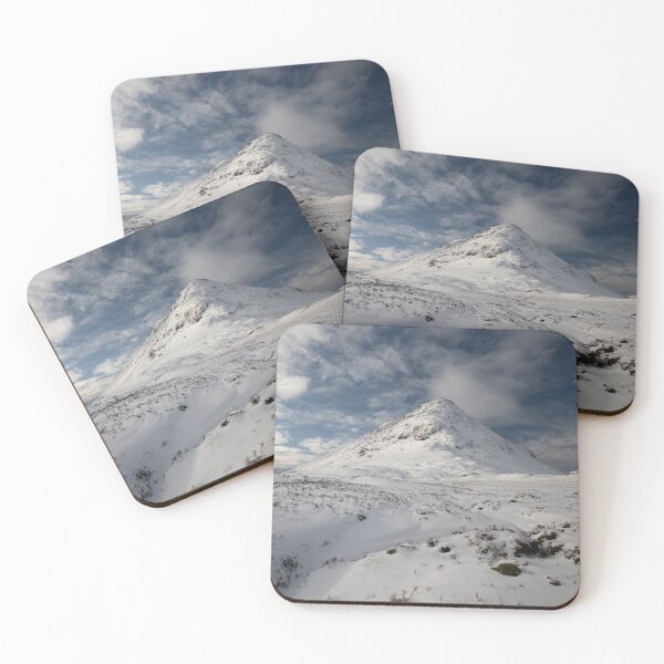 Item preview, buachaille etive beag designed and sold by codaimages.
