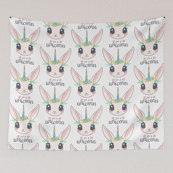Item preview, I am a unicorn designed and sold by Brigianna.
