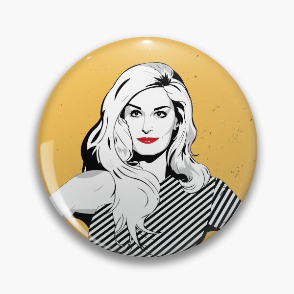 Item preview, Dalida Aghani Aghani  designed and sold by Tameralahmarart.