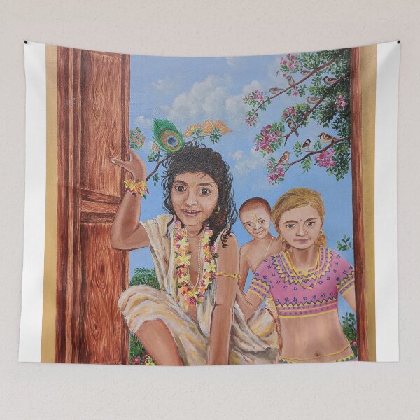 Item preview, Gang of Thieves designed and sold by HerendraSwarup.