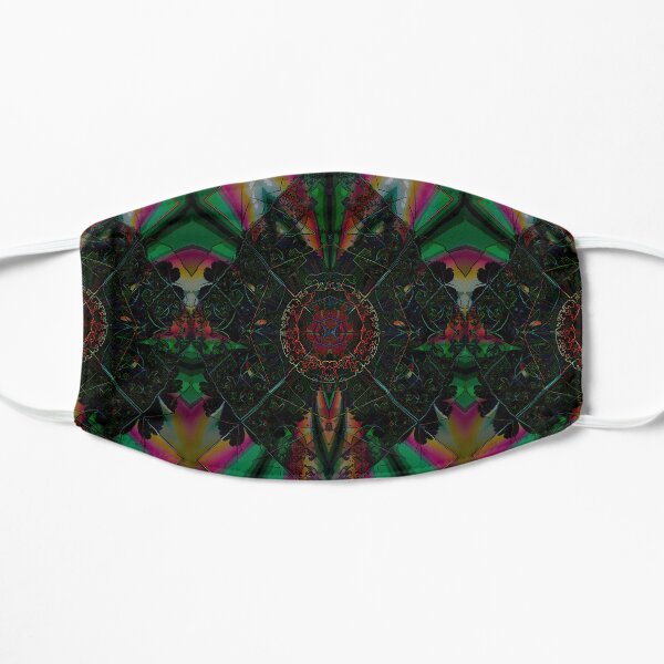 Psychedelic Mask