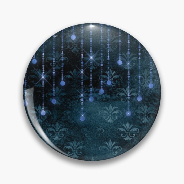 Item preview, Blue Enchanted designed and sold by DirtyAngelFace Shop.
