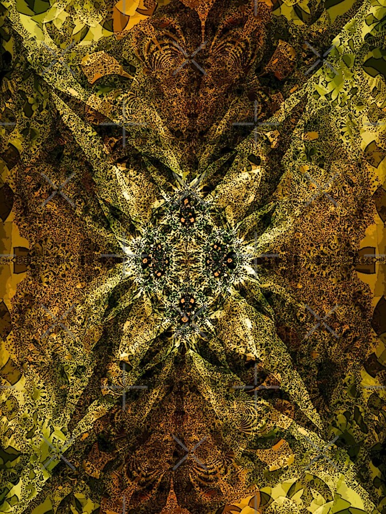 Thumbnail 4 of 4, iPhone Case, Green Grunge designed and sold by SusanAdey.