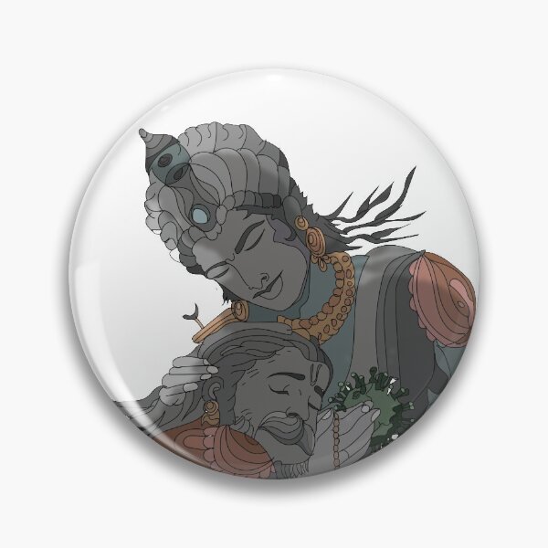 Item preview, LORD RAM designed and sold by Rococodesigns.