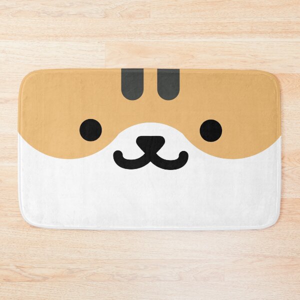 Item preview, Neko Atsume - Breezy designed and sold by SquishyCrumpet.