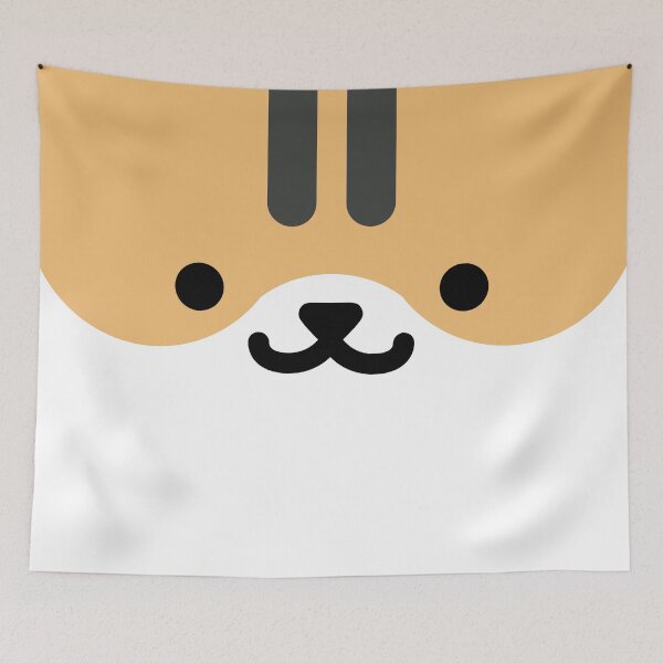 Item preview, Neko Atsume - Breezy designed and sold by SquishyCrumpet.