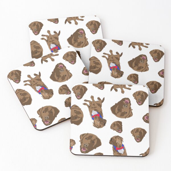 Item preview, Bailey designed and sold by emilydevineart.