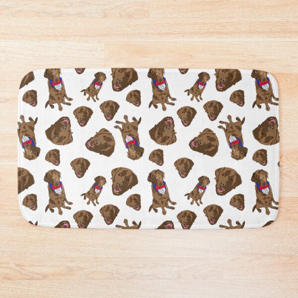 Item preview, Bailey designed and sold by emilydevineart.