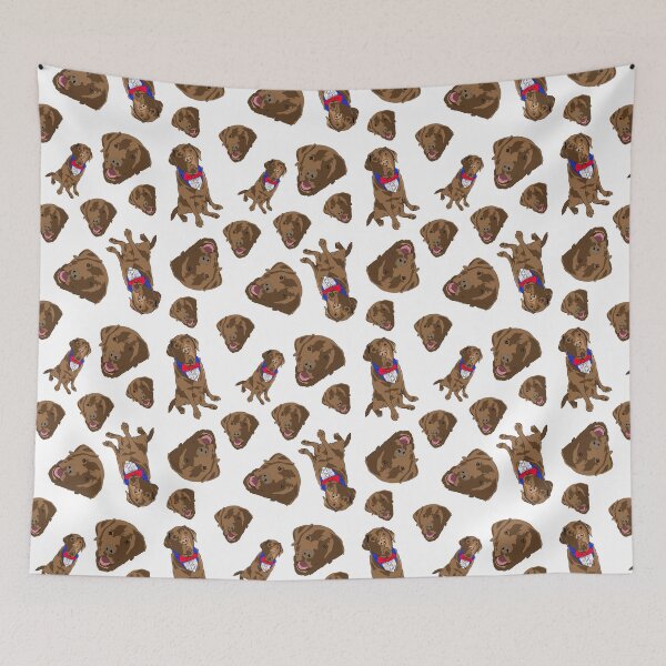 Item preview, Bailey designed and sold by emilydevineart.
