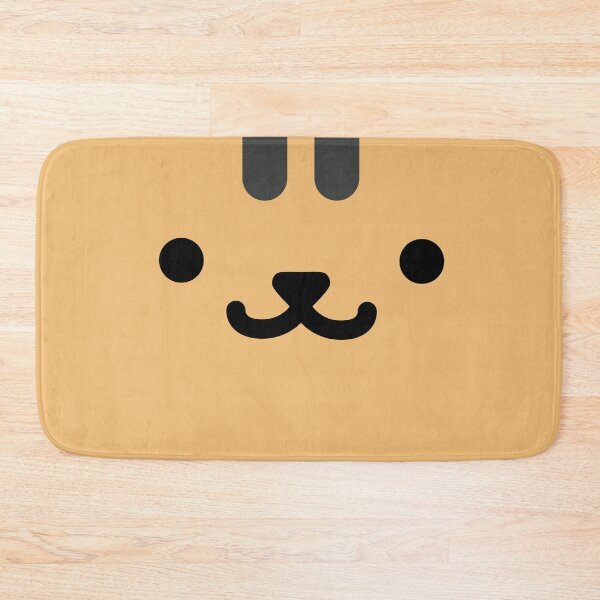 Item preview, Neko Atsume - Bolt designed and sold by SquishyCrumpet.