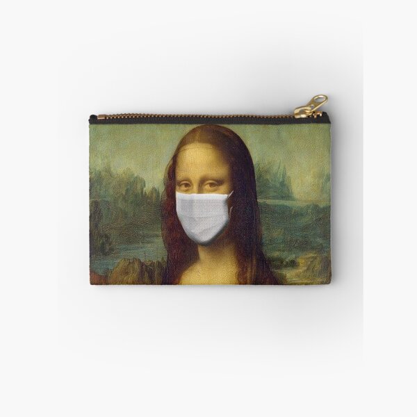 Item preview, MONA LISA Frenche touch paris, the Mona Lisa designed and sold by awa-C.