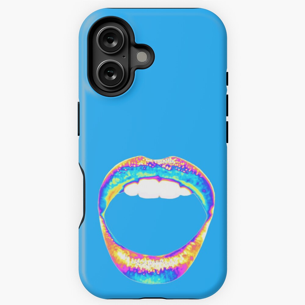 Item preview, iPhone Magsafe Tough Case designed and sold by dinaaaaaah.