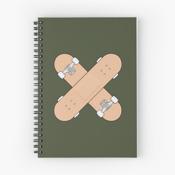 Item preview, Skate Aid  designed and sold by 73553.