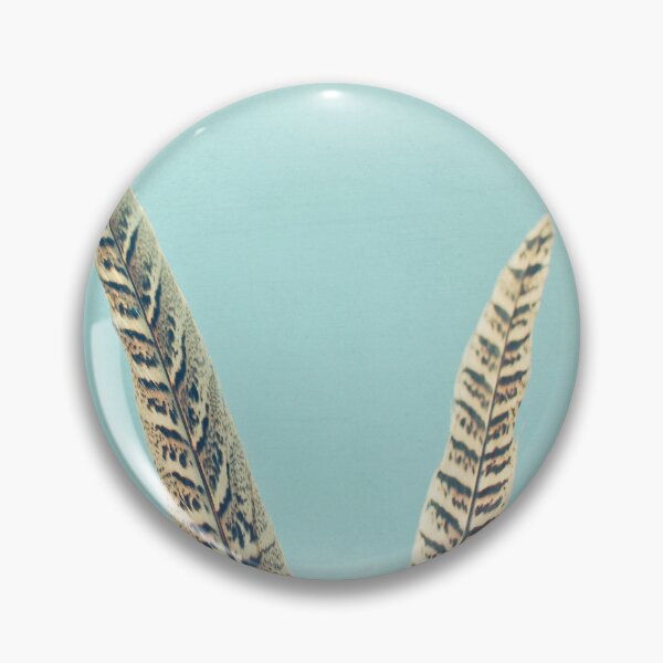 Item preview, Plumes designed and sold by Cassia Beck.