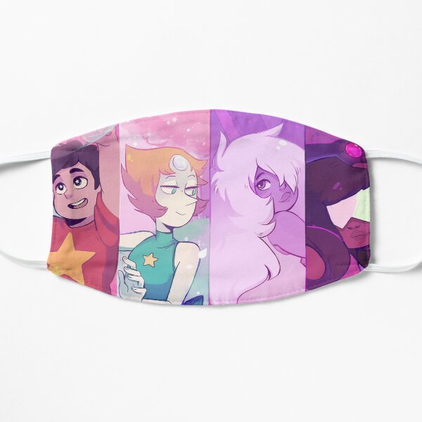 Gem Power Mask