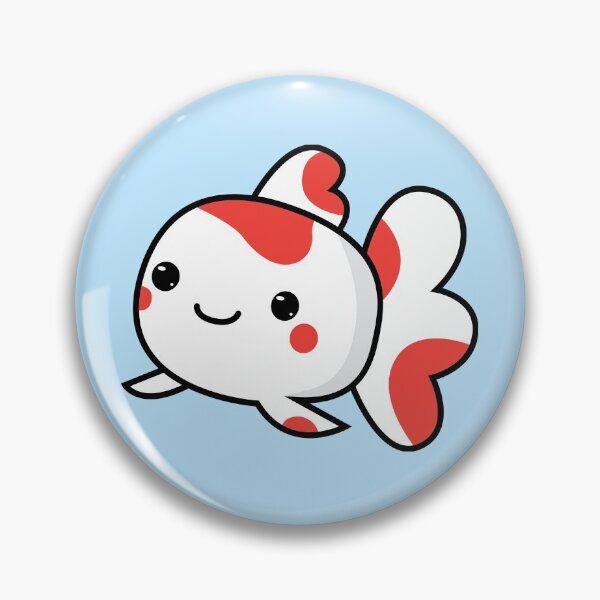Item preview, Goldfish designed and sold by jjsealion.