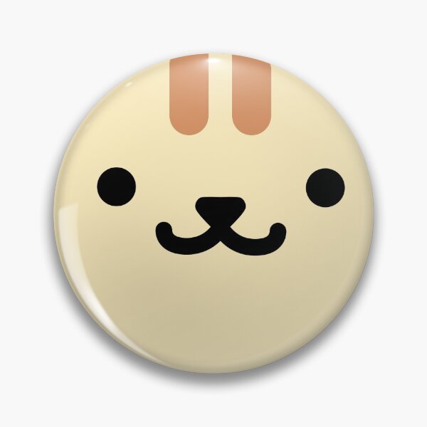 Aperçu de l'œuvre Neko Atsume - Abricot créée et vendue par SquishyCrumpet.