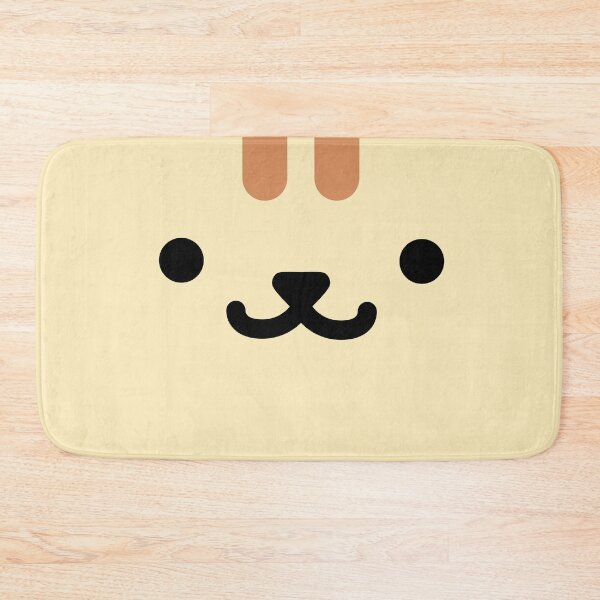Item preview, Neko Atsume - Apricot designed and sold by SquishyCrumpet.