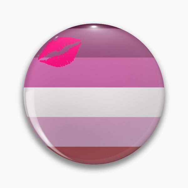 Artikelvorschau, Lipstick Lesbian entworfen und verkauft von LuciaS.