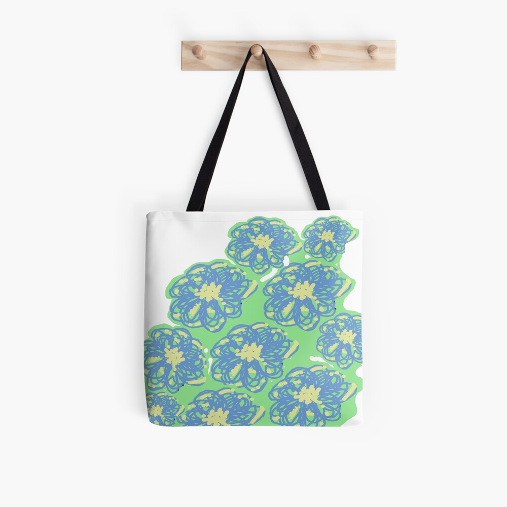 Item preview, All Over Print Tote Bag designed and sold by HEVIFineart.