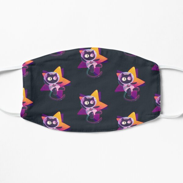 Cat Stevens Face Masks Redbubble - ccr hat thanos mask roblox