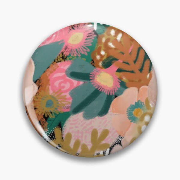 Item preview, Flowers wax designed and sold by SaraPatterns.