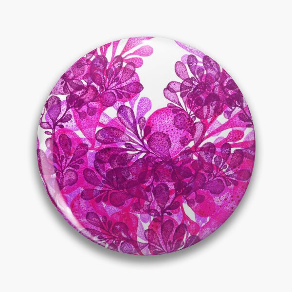 Item preview, PURPLE HELLENIC SEAWEEDS designed and sold by joancaronil.