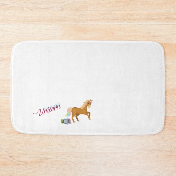 Item preview, today I am a unicorn designed and sold by studioMoSa.