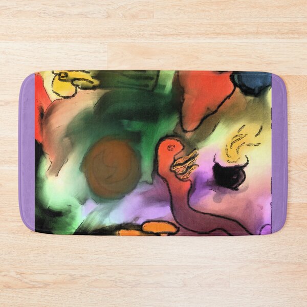 Item preview, Inner Self designed and sold by LuciaS.