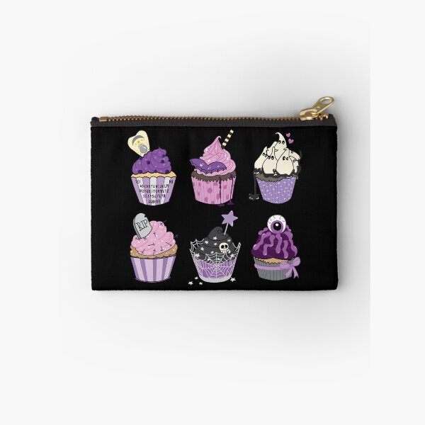 Item preview, Pastel Gothcakes designed and sold by prouddaydreamer.
