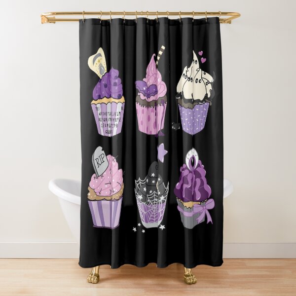 Item preview, Pastel Gothcakes designed and sold by prouddaydreamer.