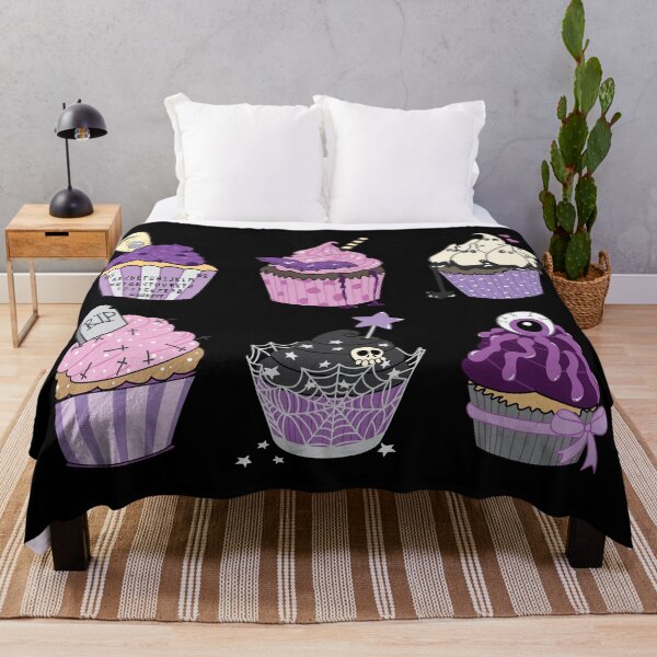 Item preview, Pastel Gothcakes designed and sold by prouddaydreamer.