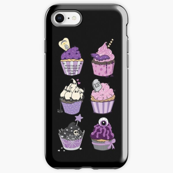 Pastel Pink Cupcake Cases