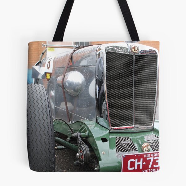 Item preview, MG N-Type, 1934  designed and sold by Carole-Anne.