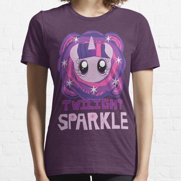The Magic Twilight Sparkle Essential T-Shirt