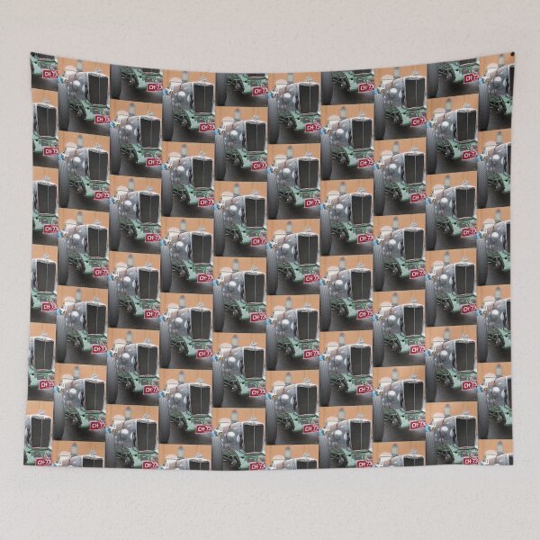 Item preview, MG N-Type, 1934  designed and sold by Carole-Anne.