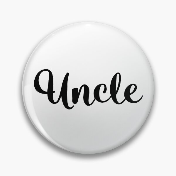 Artikelvorschau, Uncle black  entworfen und verkauft von MrsDeeDesigns.