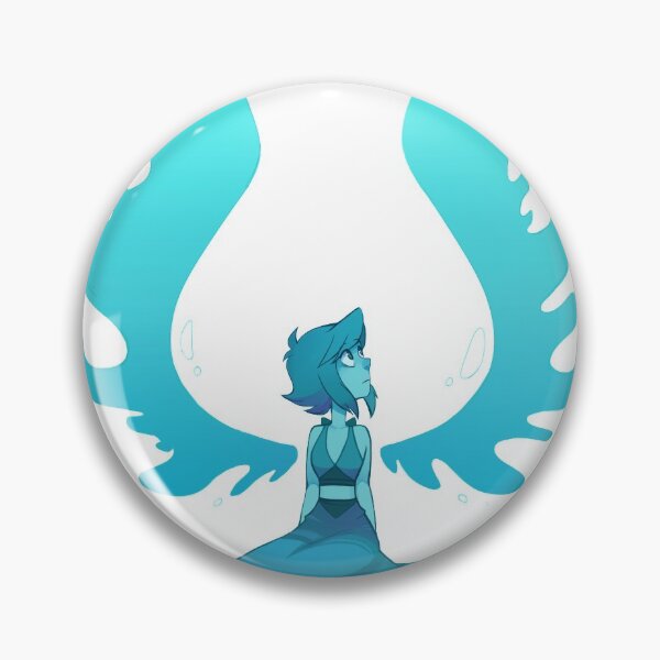 Item preview, Water Gem designed and sold by ikimaru.