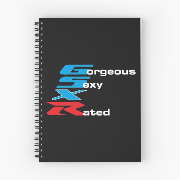 Item preview, GSXR - Gorgeous Sexy X-Rated designed and sold by sidollar.