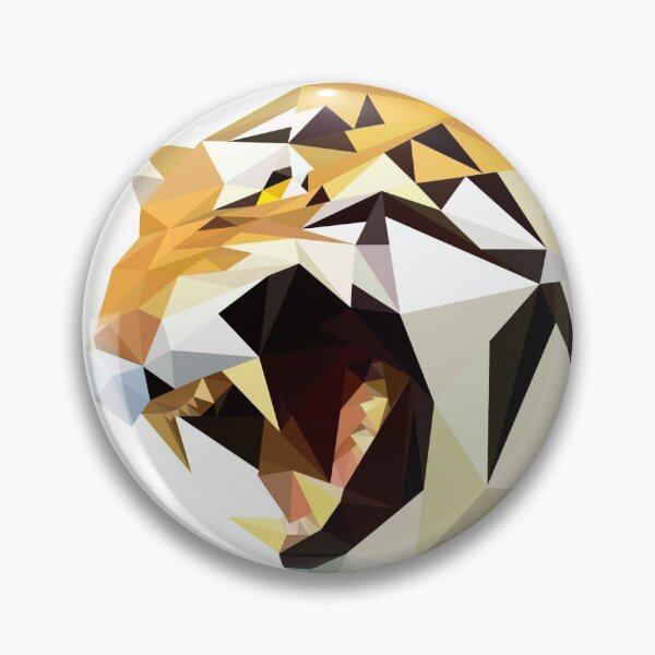 Item preview, Tiger - Orange designed and sold by SquishyCrumpet.