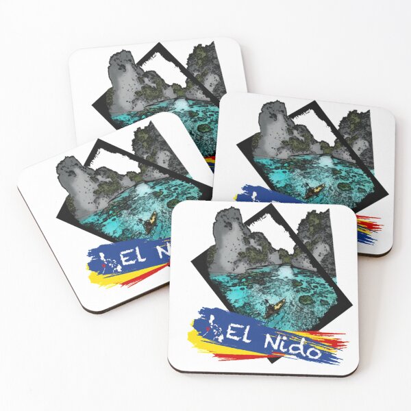 Item preview, Palawan #RedBubble designed and sold by JaysonBangit.