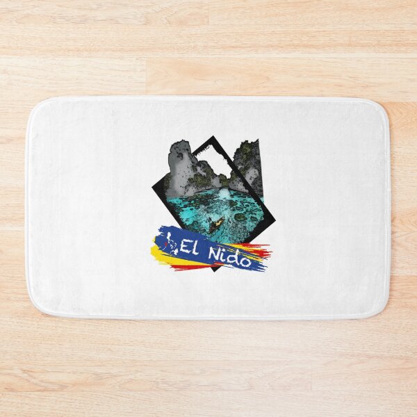 Item preview, Palawan #RedBubble designed and sold by JaysonBangit.