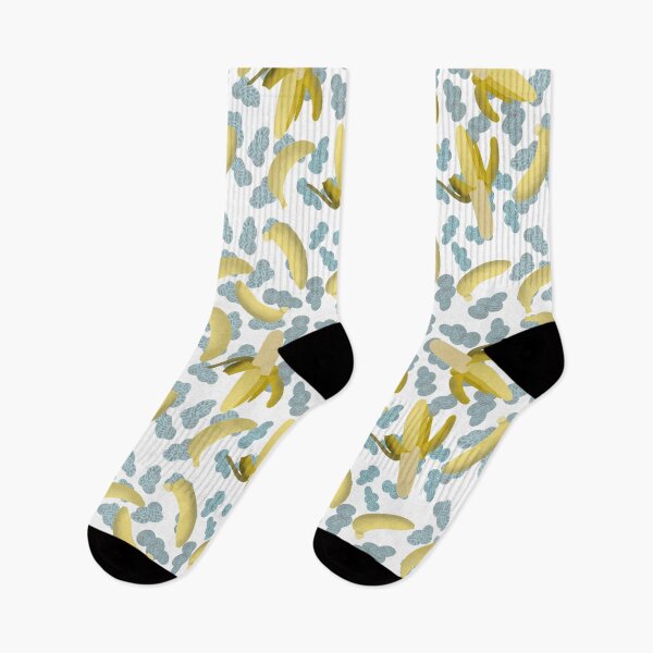 Item preview, Bananas designed and sold by SaraPatterns.