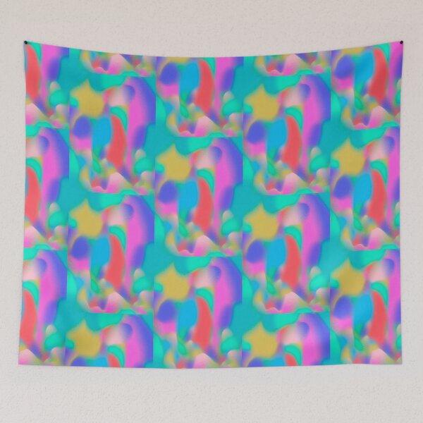 Item preview, Abstract 302 designed and sold by LoraSi.