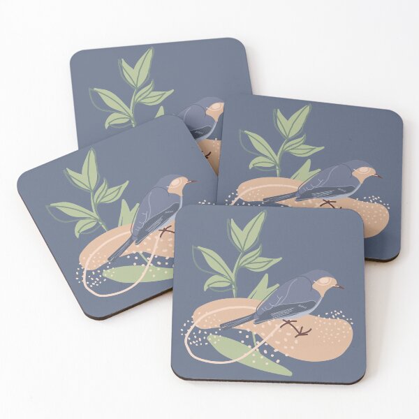 Item preview, Bird singing designed and sold by PlamenaStoykova.