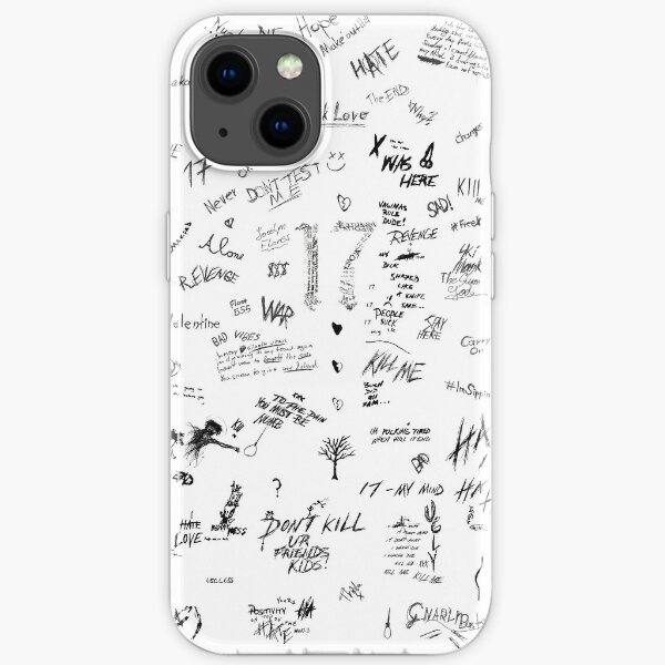 X Tribute Coque souple iPhone