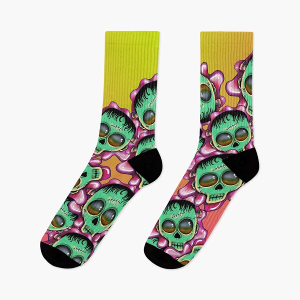 Item preview, Frankenstein designed and sold by fakeface.