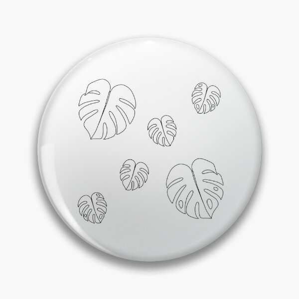 Item preview, Monstera designed and sold by MrsDeeDesigns.